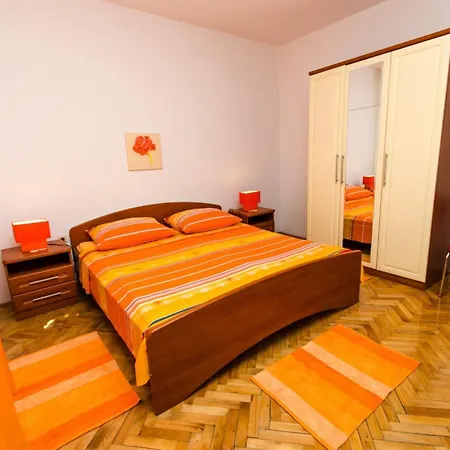 Appartamento Ivana Tr -two Bedroom With Terrace A1 *