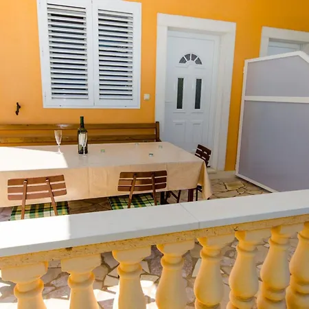 Ivana Tr -two Bedroom With Terrace A1