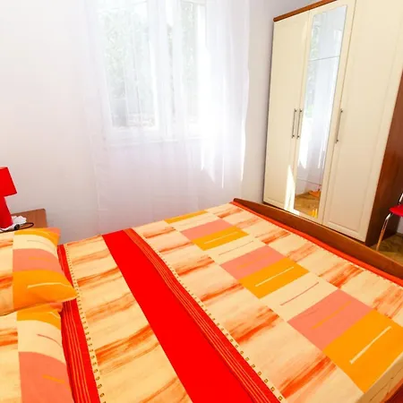 Appartamento Ivana Tr -two Bedroom With Terrace A1 Traù